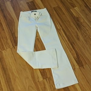 J Brand 'Love Story' Flare Jeans